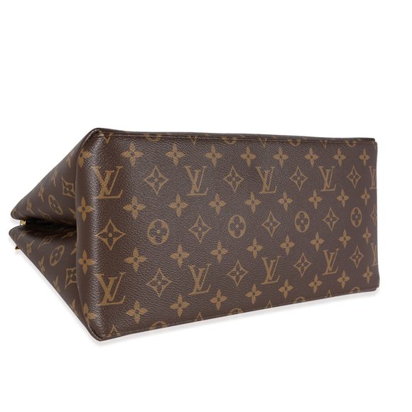Louis Vuitton Monogram Canvas Grand Palais Tote - Picture 3 of 6